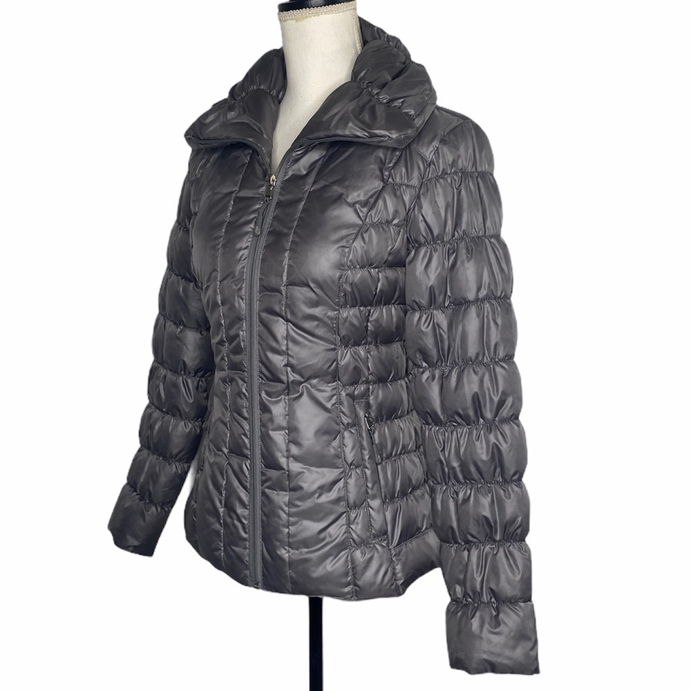 KENNETH Cole New York Puffer Jacket - Picture 4 of 13